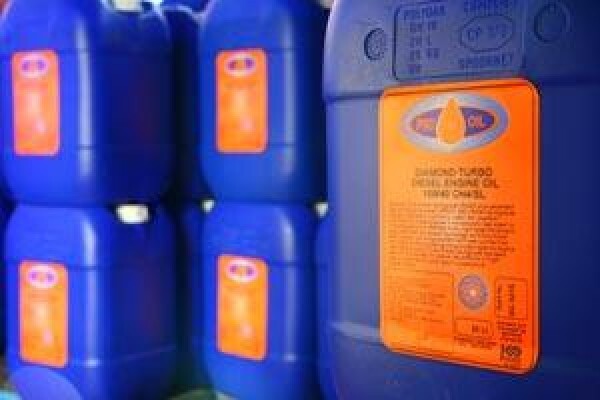 Petro Refined Oils (Pty) Ltd