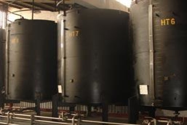 Petro Refined Oils (Pty) Ltd