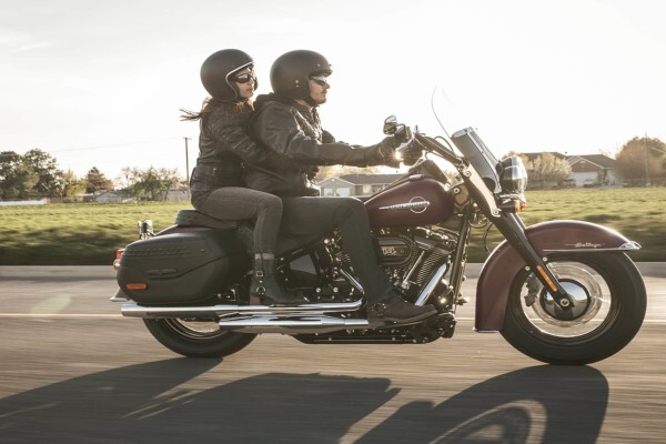 Harley-Davidson (Middle East & Africa) (Pty) Ltd