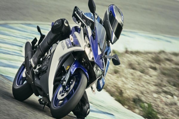 Ekerold Yamaha