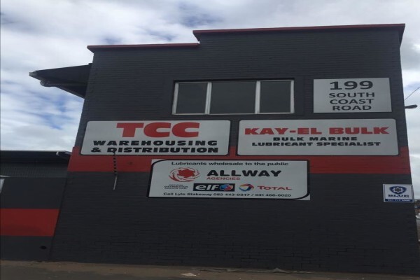 Allway Agencies