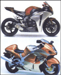 Crescent Bikes