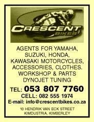 Crescent Bikes