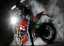 Ducati (Edenvale)