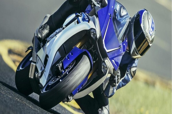 Ekerold Yamaha