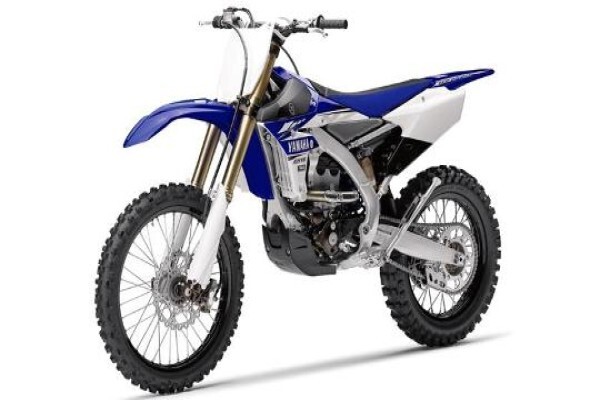 Ekerold Yamaha