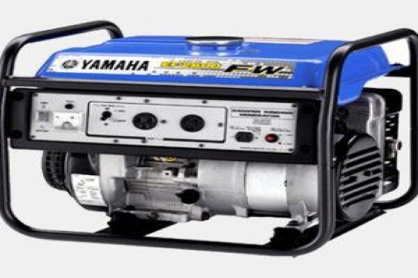 Ekerold Yamaha