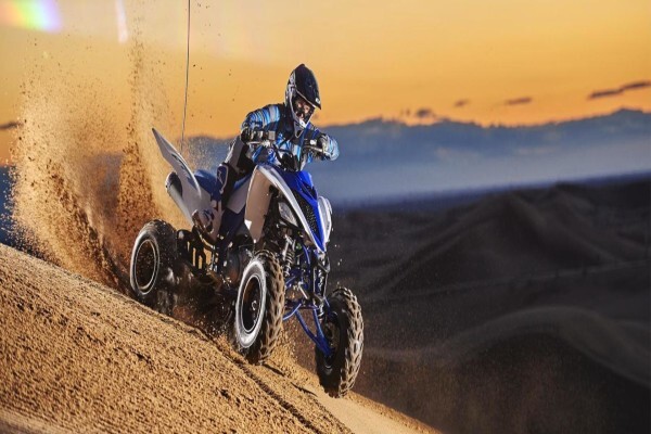 Ekerold Yamaha