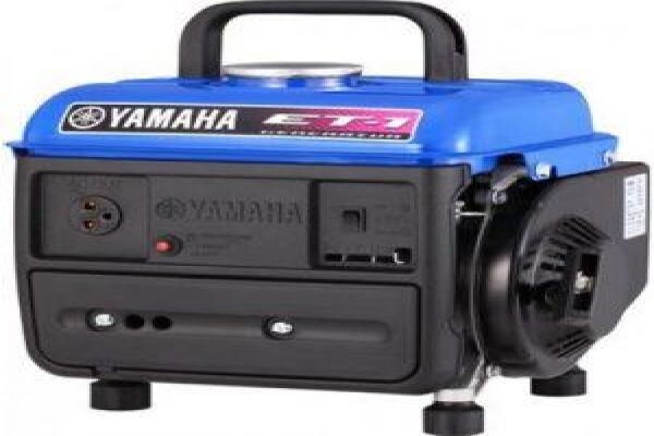 Ekerold Yamaha