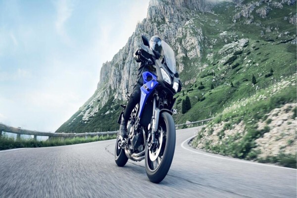 Ekerold Yamaha