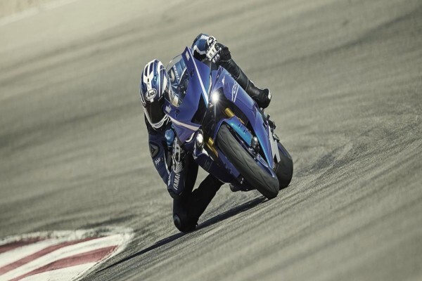 Ekerold Yamaha