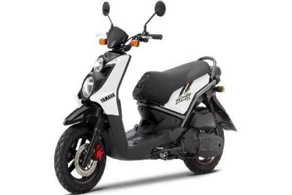 Ekerold Yamaha