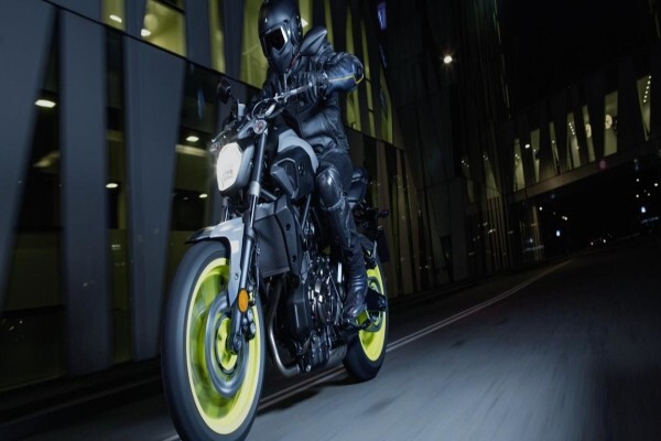 Ekerold Yamaha