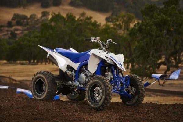 Ekerold Yamaha