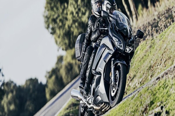 Ekerold Yamaha