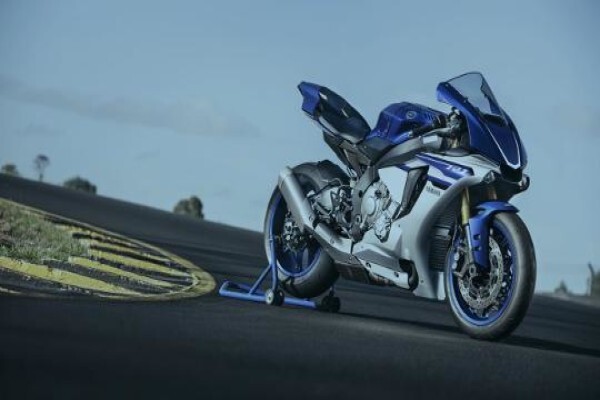 Ekerold Yamaha