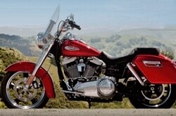 Harley-Davidson (Middle East & Africa) (Pty) Ltd