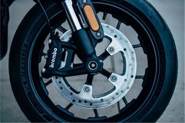 Harley-Davidson (Middle East & Africa) (Pty) Ltd