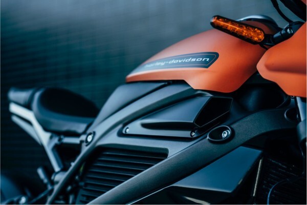 Harley-Davidson (Middle East & Africa) (Pty) Ltd