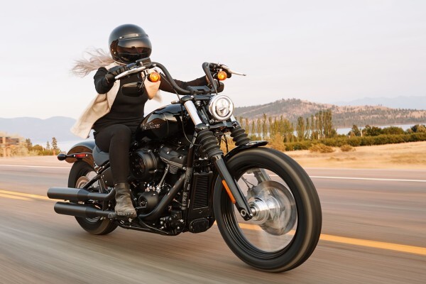 Harley-Davidson (Middle East & Africa) (Pty) Ltd