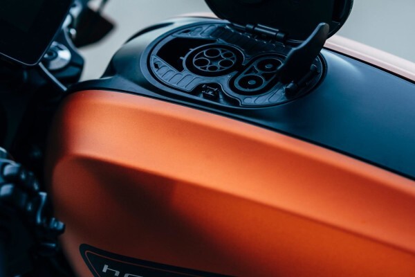 Harley-Davidson (Middle East & Africa) (Pty) Ltd