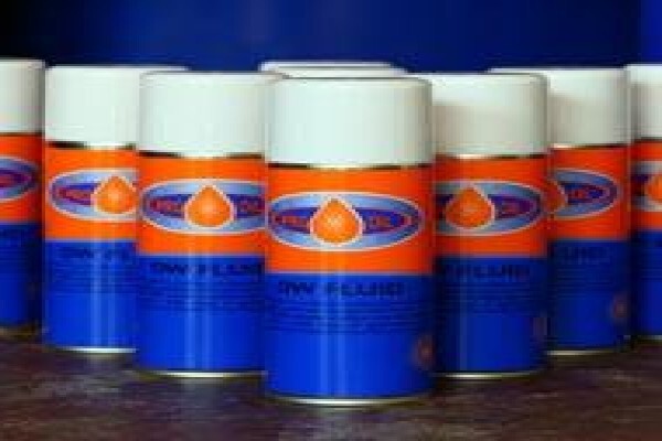 Petro Refined Oils (Pty) Ltd