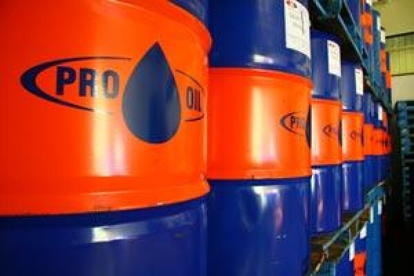 Petro Refined Oils (Pty) Ltd