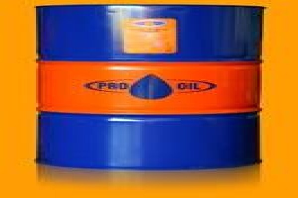 Petro Refined Oils (Pty) Ltd