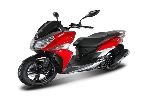 Primrose Motorcycle Centre