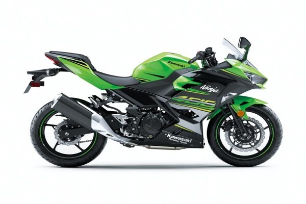 Primrose Motorcycle Centre