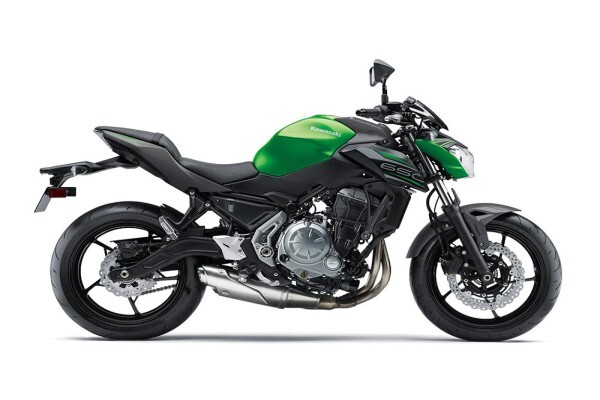 Primrose Motorcycle Centre