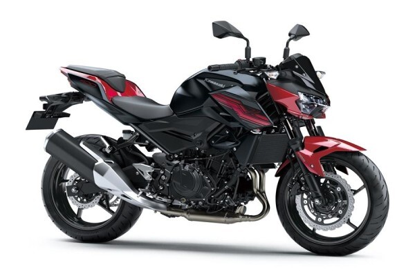 Primrose Motorcycle Centre