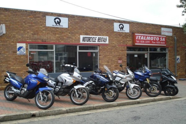 Primrose Motorcycle Centre