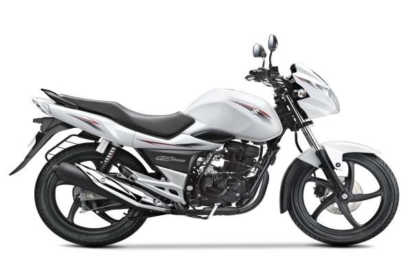 Primrose Motorcycle Centre