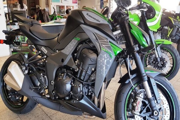 Primrose Motorcycle Centre