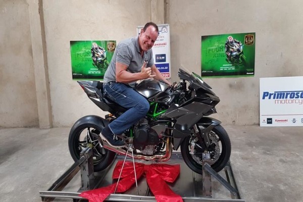 Primrose Motorcycle Centre
