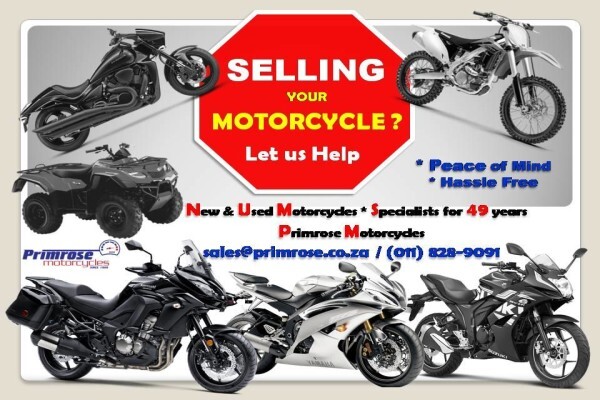 Primrose Motorcycle Centre
