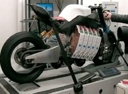 The Motorcycle Centre (Pmb)