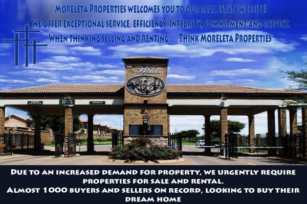 Moreleta Properties