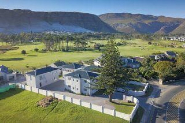 Chas Everitt Hermanus