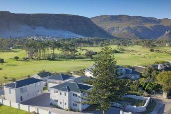 Chas Everitt Hermanus