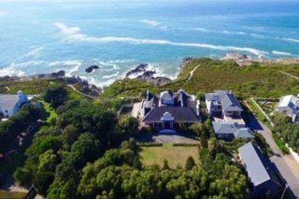 Chas Everitt Hermanus