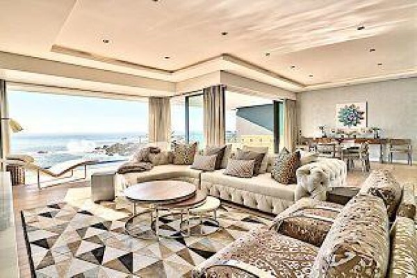 Chas Everitt Nelson Mandela Bay