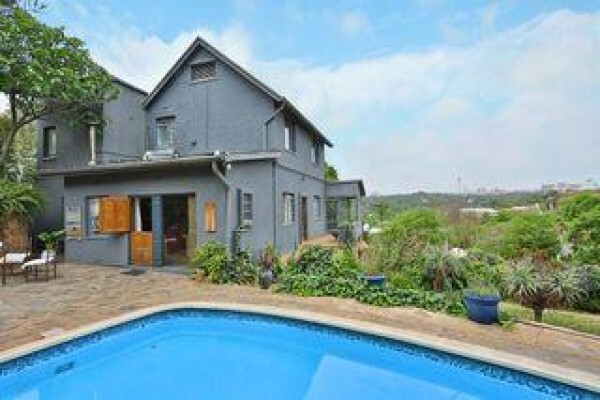 Chas Everitt Nelson Mandela Bay