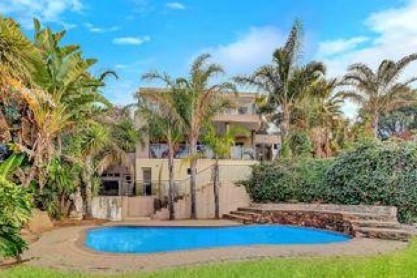 Chas Everitt Nelson Mandela Bay