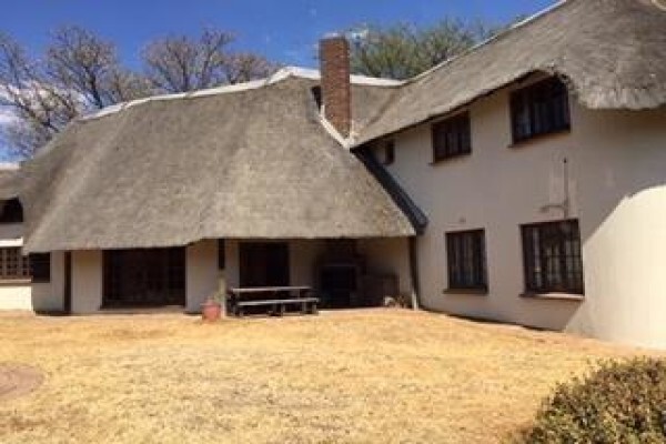 Chas Everitt Nelson Mandela Bay