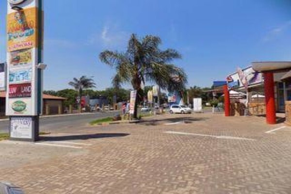 Chas Everitt Nelson Mandela Bay