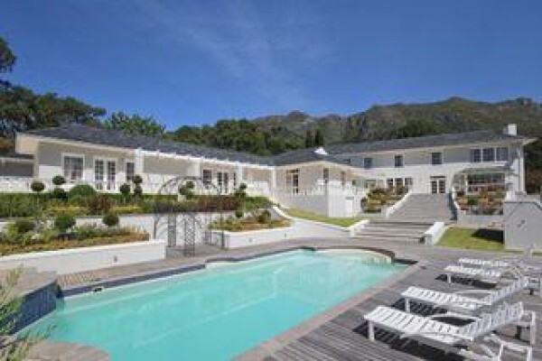 Chas Everitt Nelson Mandela Bay