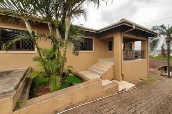 Chas Everitt Nelson Mandela Bay