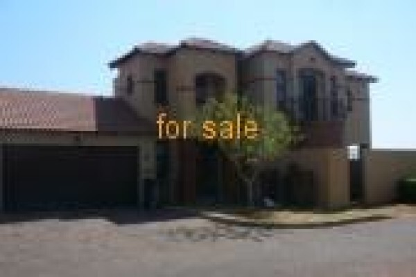 Moreleta Properties